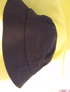 Продам панаму Calvin Klein (1 фото из 2)