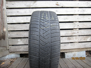 Pirelli 255/40/21 m+s .5mm .1tk