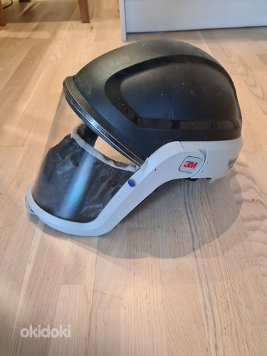Шлем Versaflo M300 (фото #1)
