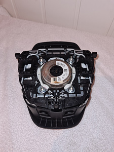 Ford Transit airbag (2 foto / 4)
