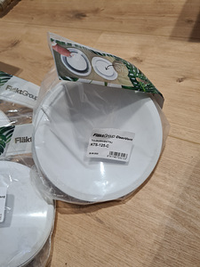 Ventilatsioonivarjud (6 foto / 6)