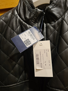 Trussardi jope (3 foto / 3)