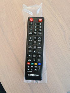 Samsung пульт