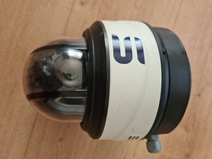 IP camera (3 foto / 3)