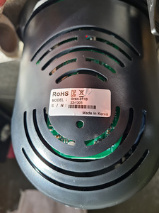 IP camera (5 foto / 6)