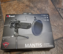 Микрофон Trust GXT 232 Mantis Streaming