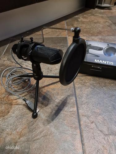 Microphone Trust GXT 232 Mantis Streaming (foto #3)