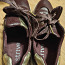 Женская весенне-осенняя обувь с ортопедическими стельками (фото #3)