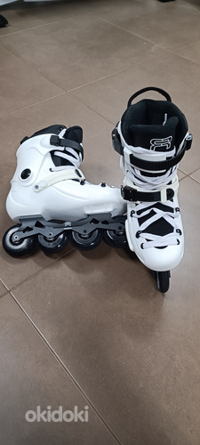 Rulluisud FR Skates FRX