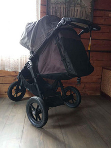 Käru Baby jogger city Elite (2 foto / 3)