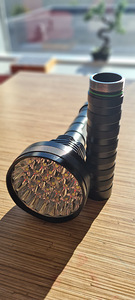 Otsingulamp 4000 lumen (3 foto / 4)
