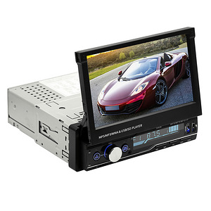 1din Android CarPlaymp3 mp5 Android 10- 11- 12 - 13 GPS (5 foto / 9)