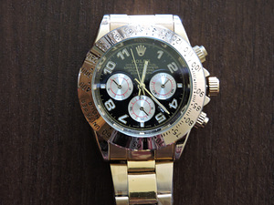 Kell Rolex (3 foto / 9)