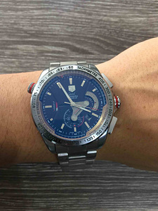 Часы ТаgHeuer - TISSOT (2 фото из 5)