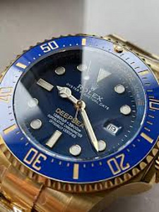 Часы Rolex (9 фото из 10)