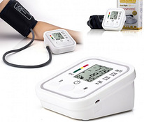 Измеритель кровяного давления танометр с зарядкой