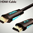 4K High Speed HDMI Cable 5m - 8m (фото #1)