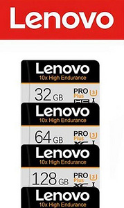 Mälukaart LENOVO KODAK SD MEMORI 64-128 -256 -500 GB 1 ter (2 foto / 5)