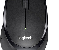 Logitech M330 hiir