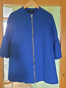 Полупальто zara S/M (1 фото из 1)