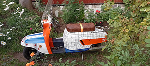 T-200 TULITSA (2 фото из 10)