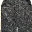 Новая теплая юбка с подкладкой, размер 48 (фото #2)