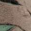 Новые носки из пуха норки ручная работа 36, 38, 39, 40 (фото #2)