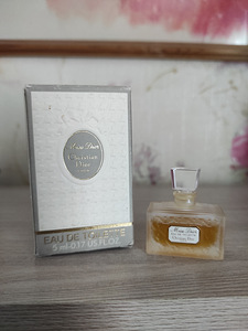Dior 5ml Vintage (1 foto / 7)