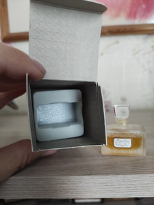 Dior 5ml Vintage (6 foto / 7)