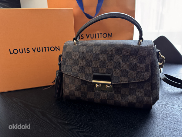 Louis Vuitton Croisette Bag (foto #1)