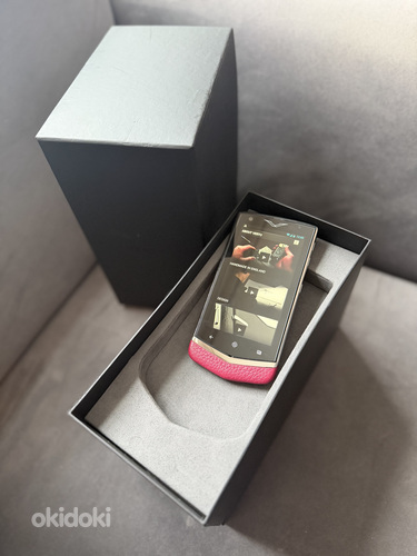 Vertu Constellation V