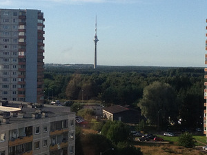 Sinimäe tn 11, Lasnamäe, Tallinn, Harjumaa (10 foto / 15)