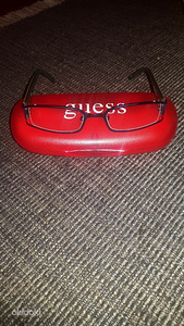 Оправа «Guess” для девочки (3 фото из 3)