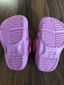 Crocs DISNEY C5 (3 foto / 3)