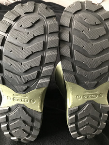 Crocs kummikud r.42 (3 foto / 4)