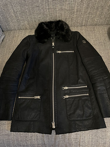 Kunst dubljonka ARMANI JEANS (3 foto / 6)