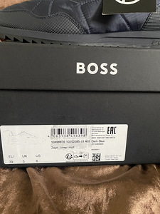 Tossud BOSS s.39 UUS! (3 foto / 3)