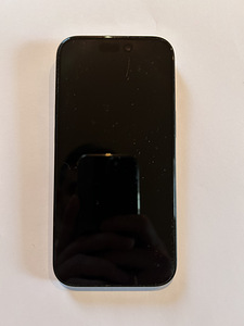 iPhone 15 black 128GB (2 foto / 4)