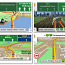 Карты устройства GPS для автомобиля и лодки (фото #5)