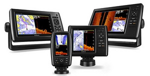 GARMIN BlueChart g3 HXEU050 (3 foto / 7)