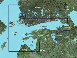 Garmin GPSMAP 60Csx + uued kaardid LOE KIRJELDUST (6 foto / 10)