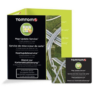 TOMTOM TASUTA KAARTIDE UUENDUS(minimum 4 uuendust 1 aasta) (2 foto / 3)