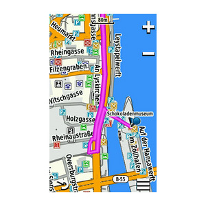 Garmin jalgratta euroopa kaart(UUS kinnises pakendis) (6 foto / 6)