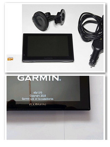 GARMIN VEOAUTO-MATKAAUTO-AUTO(LOE KIRJELDUST) (1 foto / 10)