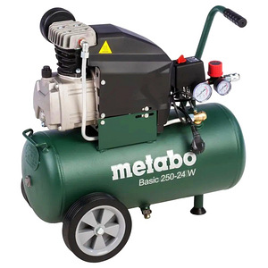 Metabo 250-24 W, 1500 Вт, 230 В
