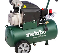 Metabo 250-24 W, 1500 Вт, 230 В