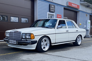 PENTA STIILIS REPLICAD 17x8.0 ET11 & 17x9.0 ET12 5x112 (4 foto / 6)