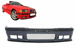 BMW E36 M-Pakett esistange ABS (4 foto / 4)