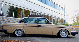 BBS RC STIILIS REPLICAD 17x8 & 17x9 ET20 CB72.6 5x120/112 (7 foto / 7)