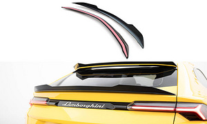 LAMBORGHINI URUS MAXTON DESIGN КОМПЛЕКТ PERFORMANCE ABS (4 фото из 10)